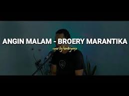 G d g g7 oh angin malam bawa daku kepadanya. Angin Malam Broery Marantika Cover By Hendriyanza Youtube