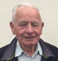 Condolence Book for Donal O'Rourke (Fethard, Tipperary)