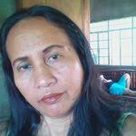 Edna Braganza's Instagram, Twitter & Facebook