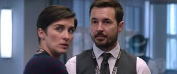 Juni 2012 und dem 24. Line Of Duty Start Der 5 Staffel Auf Bbc One