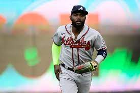 Marcell ozuna and adam duvall mash seven homers at fenway park! Xqxbpy Ue9txnm