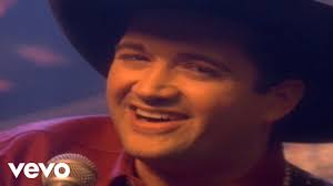 Tracy Byrd