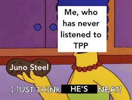 Marge Holding Potato Meme I Just Think Hes Neat Explore Tumblr Posts And Blogs Tumgir