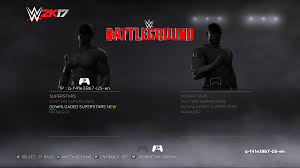 As for xbox 360 and ps3 owners, they can access these 3 characters by . How Do I Access My Goldberg And Nxt Edition Bonus 2k Support