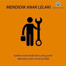 Sebagai orangtua, dan sebagai seorang ayah kami menyarankan supaya anda mengajari anak shalat dengan baik mulai saat ini. Cara Mendidik Anak Laki Laki Dengan Baik Foorus