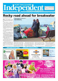 Port Macquarie Independent