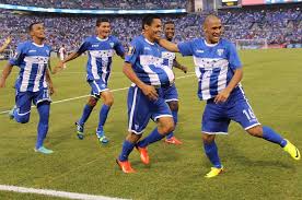 Copa oro 2019 16 players. Copa Oro 2019 Honduras Buscara Ante Curazao Romper Casi Seis Anos De Maleficio En El Torneo Diez Diario Deportivo