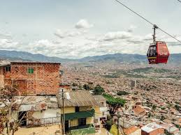 Image result for medellin