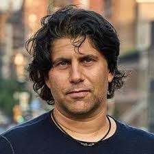 Paul Sforza's Instagram, Twitter & Facebook