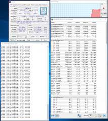 Intel has recently released coffee lake, which includes the 8th gen core i3/i5/i7 processors and the z370 motherboard platform. Intel Core I5 8600k Processor Review Overclocking The Cpu