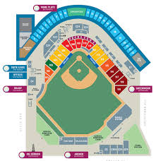 Tulsa Drillers Seating Chart Keyword Data Related Tulsa