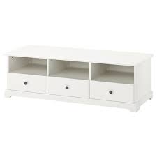 Hemnes Tv Bench White Stain Ikea Tv Bench Liatorp Ikea