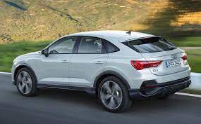 There are 518 active sales of audi cars currently at cloudhax. Audi Q3 Sportback Must Be In Malaysia Soon Automacha