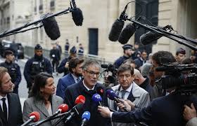 Polska Agencja Prasowa SA - News update