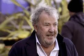 Jeremy Clarkson returns to ITV job hours after Meghan article investigation  starts