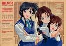 逮捕しちゃうぞ SECOND SEASON