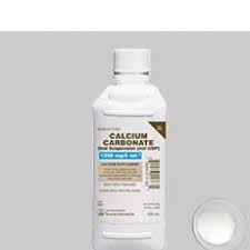 Image result for Oral Calcium