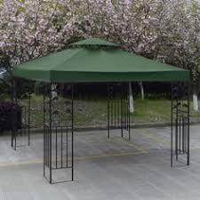 Most gazebo rooftops are either of vinyl or polyester. 13 Gazebos Ideas Gazebo Patio Gazebo Gazebo Canopy