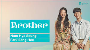 Nam Hye Seung Park Sang Hee Brother Kang Tae Sang Tae S Theme Youtube