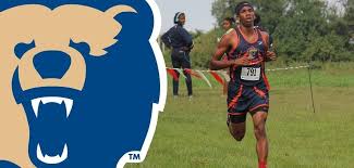 Men S Cross Country Finish Third At Dsu Hornet Invitational Mens Crosses Cross Country Country