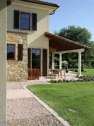 Mit unserer übersicht können sie ihr persönliches mediterranes haus bauen. Mediterrane Hauser Sudlicher Charme Inspiration Bauen De