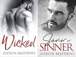 Amazon.com: Savior or Sinner (Dangerous Liaisons Book 2) eBook : Mathews,  Ashlyn: Tienda Kindle