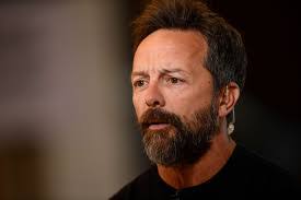 Brad Gerstner's Instagram, Twitter & Facebook