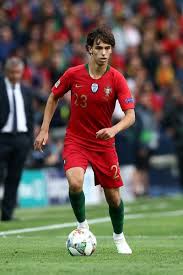 His birth place is in viseu in portugal. Pin On Jugadores De Futbol