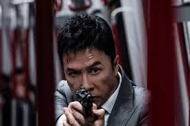 Resensi The Prosecutor: Elliot Ness dalam Fok Zi Hou