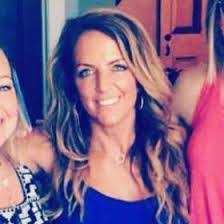 Carrie Ebert's Instagram, Twitter & Facebook