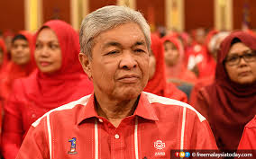 Oleh itu boleh diibaratkan mereka bermula dengan langkah kiri. Umno Umum Tak Sertai Perikatan Nasional Free Malaysia Today Fmt