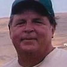 Jerry “Jake” Allen Maggard