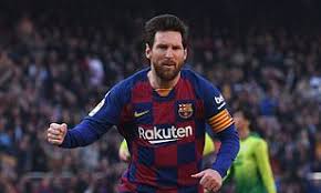 Форвард «барсы» лионель месси по решению тренерского штаба пропускал этот матч. Barcelona Vs Eibar La Liga 2019 20 Live Score And Updates Daily Mail Online