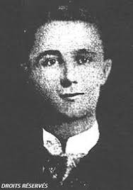 BEN TURPIN FILMOGRAPHIE