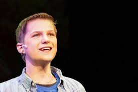 Donate to Help send me to New York, organized by Caleb Savara