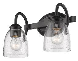 Many are available with long lasting leds, or in space saving ada designs. Rustic Farmhouse Vanity Lights Wayfair