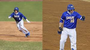 Morehead State baseball makes history