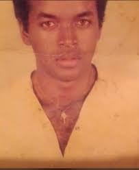 In loving memory of Verant Cazeau