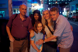 Interview: Desperate Optimists