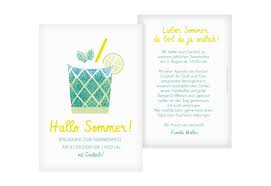 Haben sie ihre einladung zur trauerfeier bei. Einladung Zum Sommerfest Kreative Vorlagen Selbst Gestalten