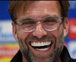 Jurgen klopp has strongly indicated he remains opposed to a proposed european super league despite liverpool jurgen klopp says he likes the competitive nature of football, has enjoyed. Jurgen Klopp Has Scary Teeth They Always Look Shopped But 177021777 Added By Schnickelfritz At Nuclear