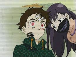 Pin By Solaagennyy On X Anime Wallpaper Anime Background Trash Art