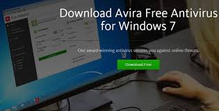 Baixe o avira free antivirus para windows 7. Le 5 Migliori Antivirus Per Windows 7 2021