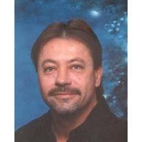 Mark A. Tracy Obituary