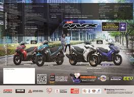 Maybe you would like to learn more about one of these? 2021 Yamaha Nvx With Y Connect Launched In Malaysia From Rm 8 998