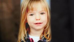 And this new photo … Madeleine Mccann New Hope As Police Investigate Two Specific And Active New Leads Newshub