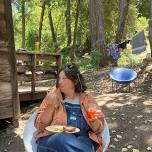 Session III Family Camp — Emandal