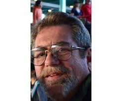 Garry Pratt Obituary (1958