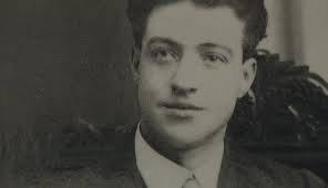 Residential court named after Notts WW2 veteran celebrates 40th anniversary 