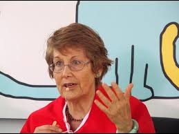 Encuentro con Noni Benegas. Día Mundial de la Poesía 2023